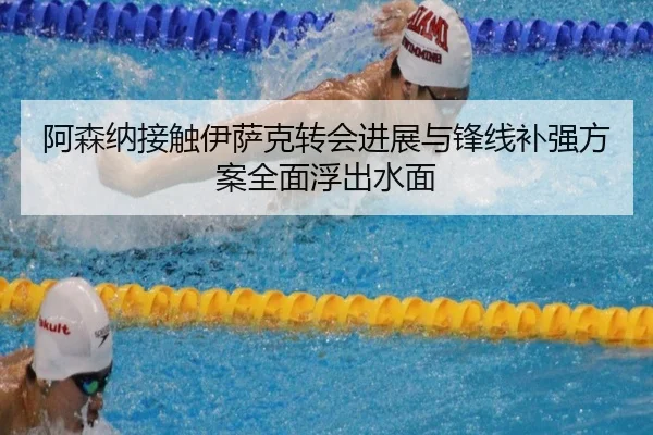 阿森纳接触伊萨克转会进展与锋线补强方案全面浮出水面
